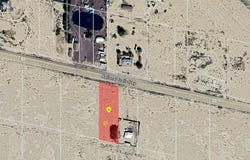 Hwy 66, Newberry Springs, Newberry Springs, CA 92365