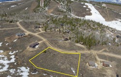 378 GCR 884, Granby, CO 80446