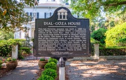 237 NE Marion Street, Madison, FL 32340