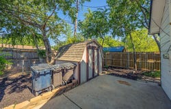 2504 Guilford Road, Fort Worth, TX 76107