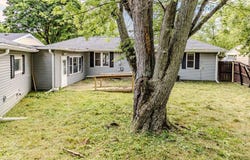 3308 W Amherst Road, Muncie, IN 47304