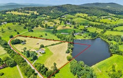8268 MEADOWS ROAD, WARRENTON, VA 20186