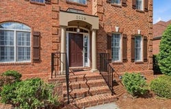 3569 Burnley Drive, Clemmons, NC 27012