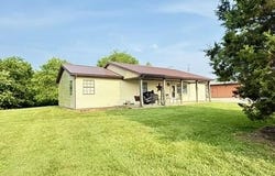 302 Dave Coffey Road, Leitchfield, KY 42754