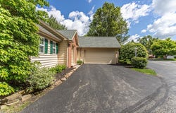 8121 Hitchcock Road unit: 1, Youngstown, OH 44512