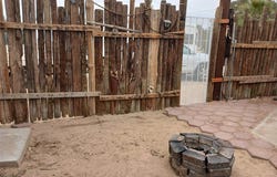 1529 N Thorn Street, Ridgecrest, CA 93555