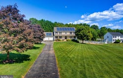 14788 CARRIAGE MILL Road, WOODBINE, MD 21797