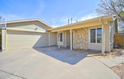 4604 ERIC Drive NE, Albuquerque, NM 87109