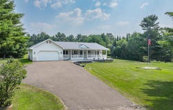 1880 ADAMS RD, Eagle River, WI 54521