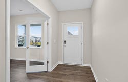 35 Green Laurel Drive, Angier, NC 27501