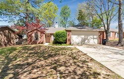 1762 Oxford  PL, Springdale, AR 72764