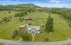941 County Highway 40, Charlotteville, NY 12036