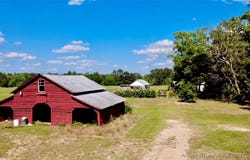 5175 S Tobacco Road, Orrum, NC 28369