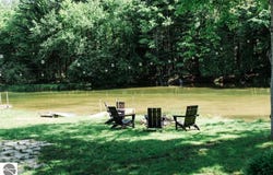 3185 Riverside Drive, Bellaire, MI 49615