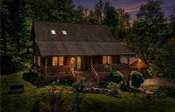 1105 Rush W Rush Road, Rush, NY 14543