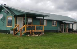19560 Sprague River Road, Chiloquin, OR 97639