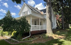 206 S Mountain, Lagrange, IN 46761