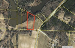 0 Doc Corbett Rd Road, Cedar Grove, NC 27231