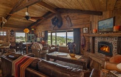 107 High Lonesome, Alpine, TX 79830