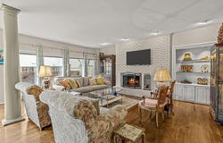 2129 Fountain Square Drive, Fort Worth, TX 76107