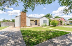 1210 N JOHNSON Street, Amarillo, TX 79107-3953