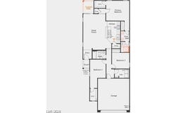 5941 Violet Crown Street, North Las Vegas, NV 89081
