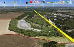 45AC-- 31991 FM 1847, LOS FRESNOS, TX 78566
