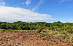 Blue Sulphur Road, Ona, WV 25545
