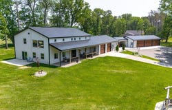 2539 Daisy Lane, Middleville, MI 49333
