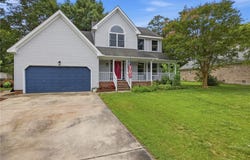 611 Bartell Drive, Chesapeake, VA 23322