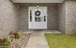 21431 E Edgewood Drive, Saucier, MS 39574