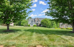 541 Brown, Clermont, GA 30527
