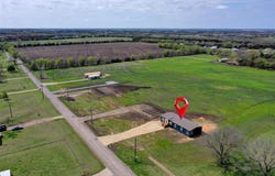 1193 Old Ida Rd, Sherman, TX 75090