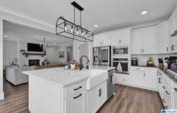 7815 RALEIGH DRIVE, TRUSSVILLE, AL 35173