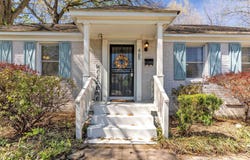 465 GERALD Rd, Memphis, TN 38122