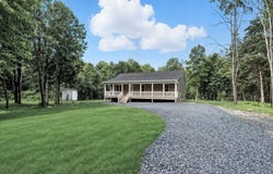42 Mt Elba Rd, Columbia, VA 23038