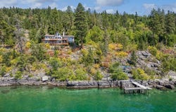 17431 Fishing Rock Lane, Bigfork, MT 59911