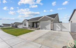 926 Anacapa Lane, Billings, MT 59105