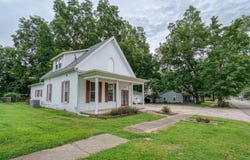211 N Lincoln Avenue, Rockport, IN 47635