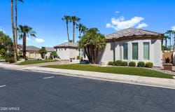 750 W AZALEA Drive, Chandler, AZ 85248
