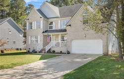 129 Grandville Arch, Smithfield, VA 23430
