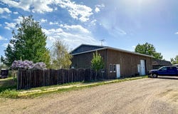11  S 12th St E, Malta, MT 59538