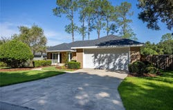 8034 SW 65TH Lane, GAINESVILLE, FL 32608