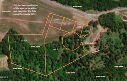 Bear Rock Road, Lilly, PA 15938