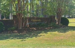 Lot 135 Edgewater Dr., Roanoke Rapids, NC 27870