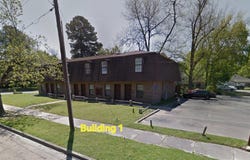1100 W 18TH Avenue, Pine Bluff, AR 71601