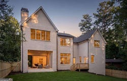 2896 Cravenridge Drive NE, Brookhaven, GA 30319
