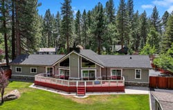 10228 Jeffery Pine Road, Truckee, CA 96161