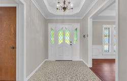 1406 Clover Hill Road, Mansfield, TX 76063
