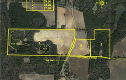 6605 Pearl Street, Brooksville, GA 39886